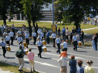 Parade