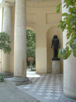 Orangerie