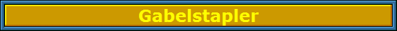 Gabelstapler